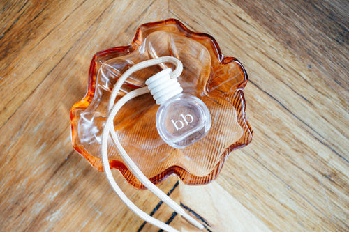 Lychee Lime Peel