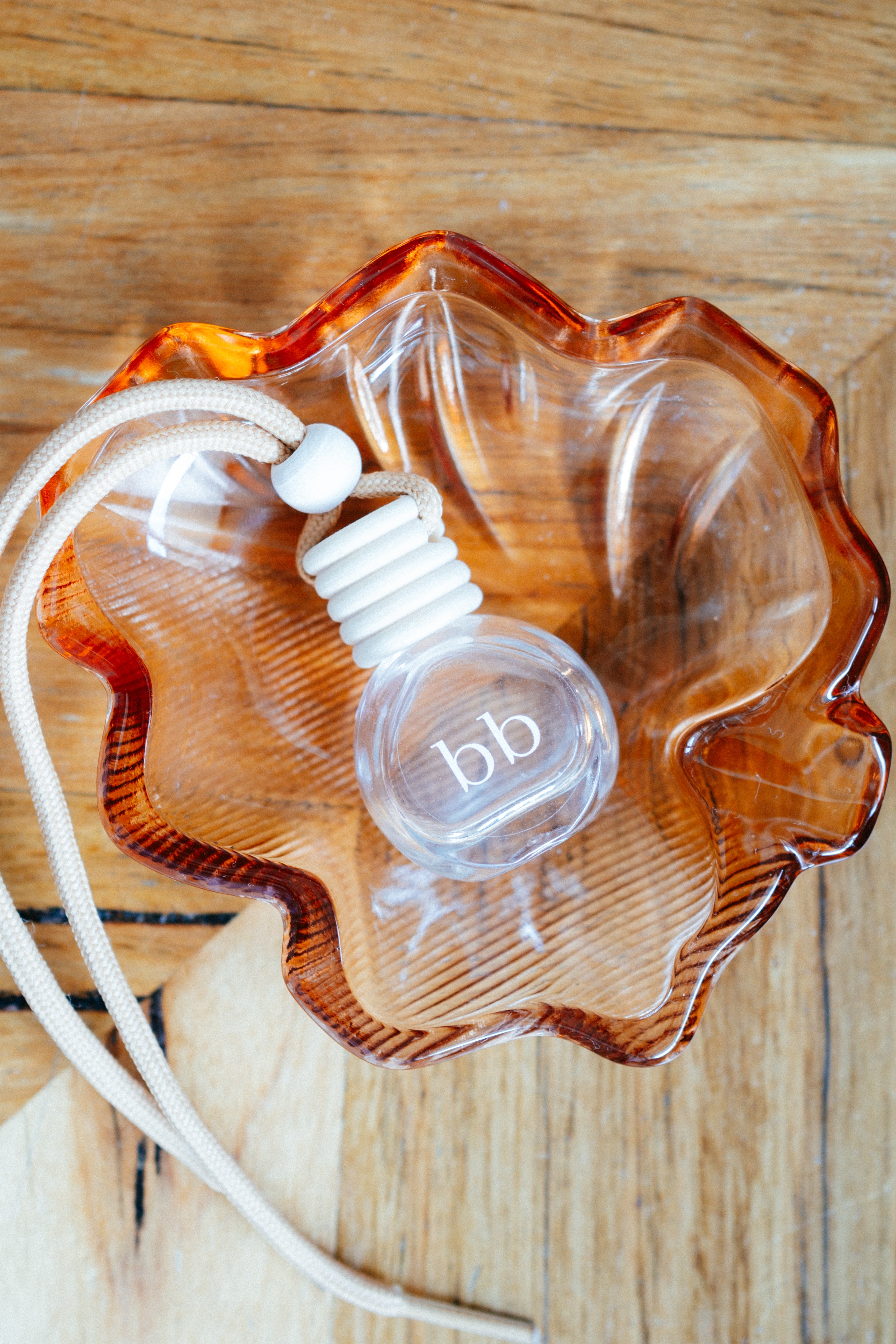 Fresh Sage + Driftwood