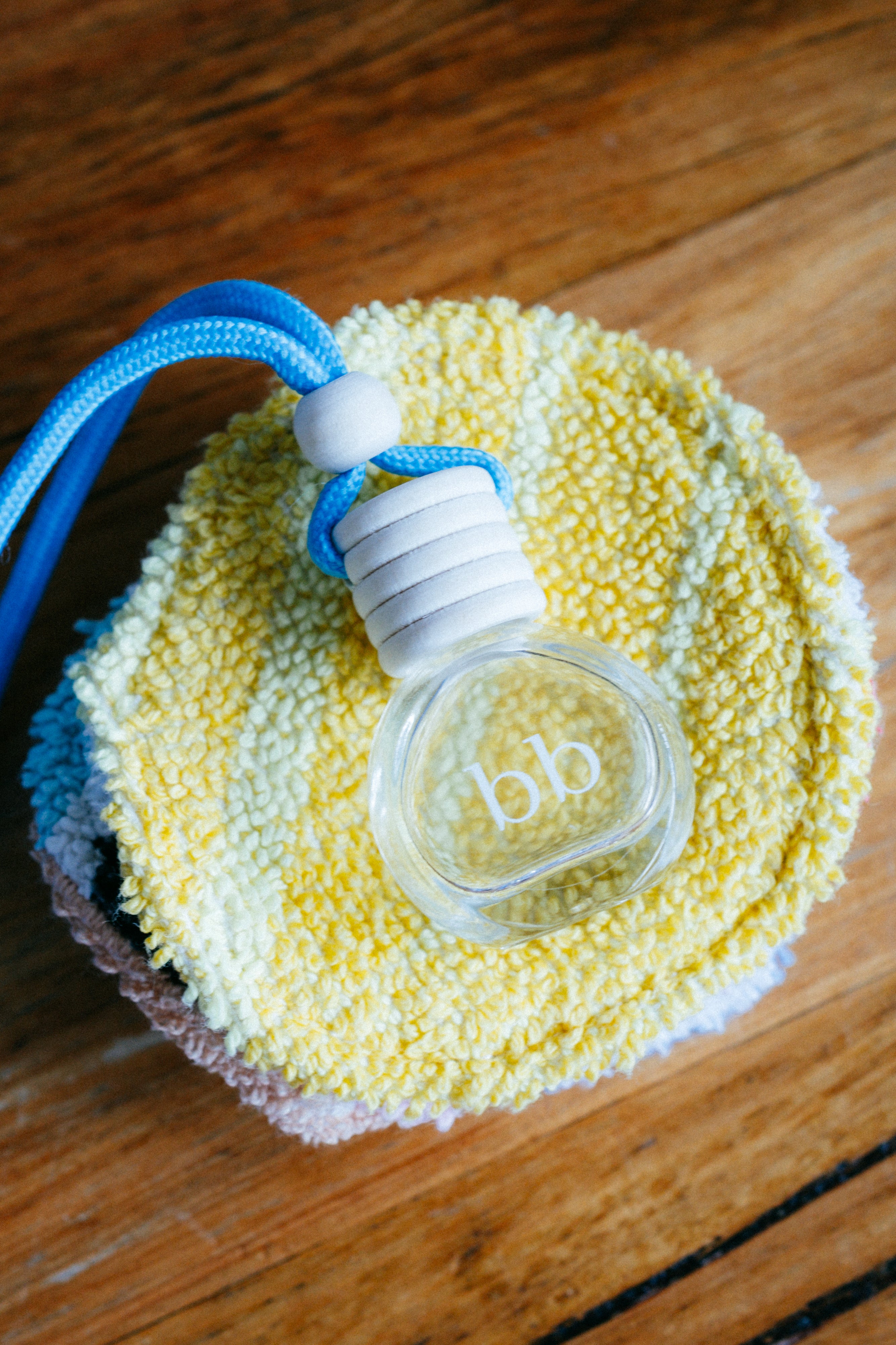 Fresh Sage + Driftwood