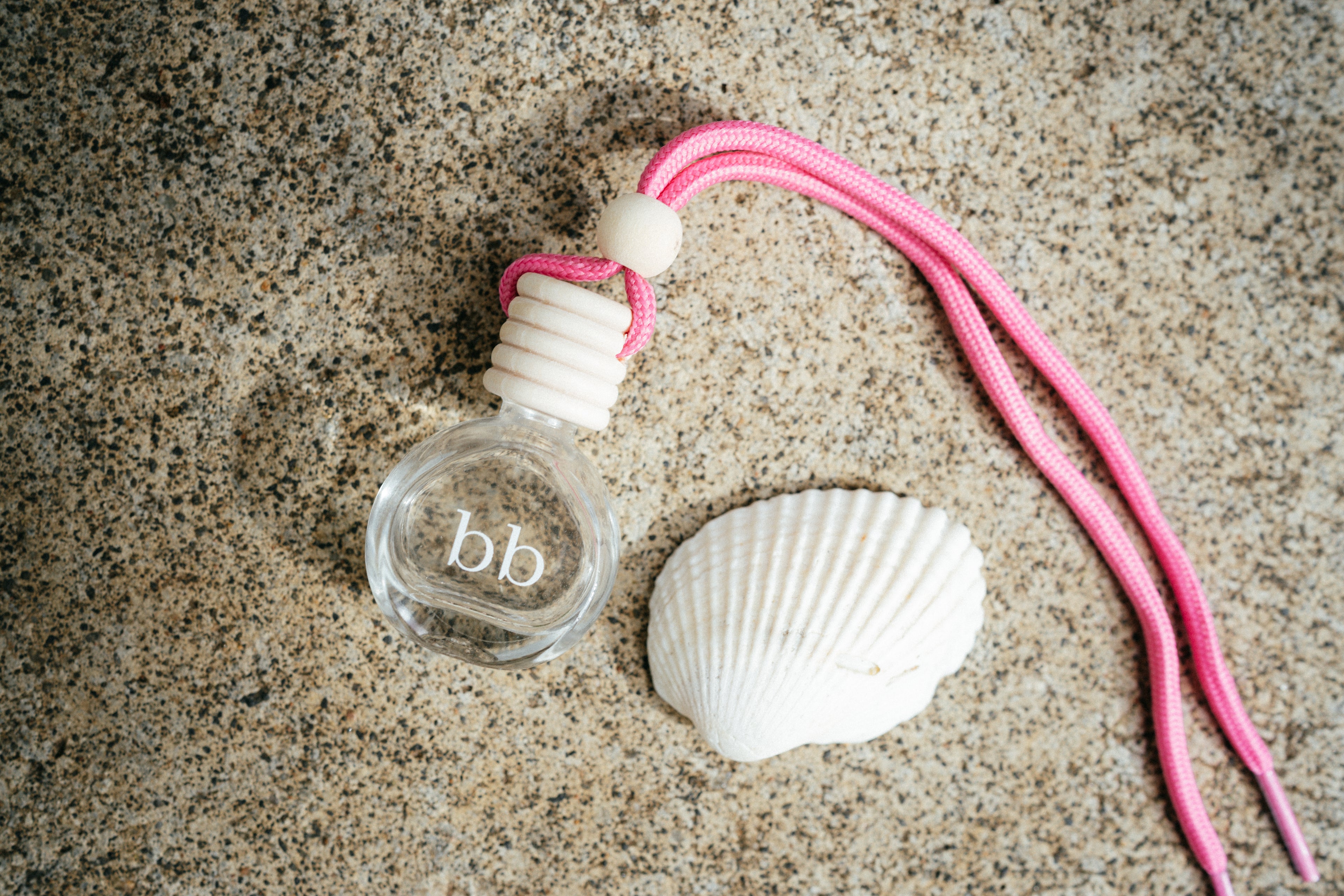 Fresh Sage + Driftwood