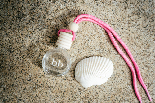 Fresh Sage + Driftwood