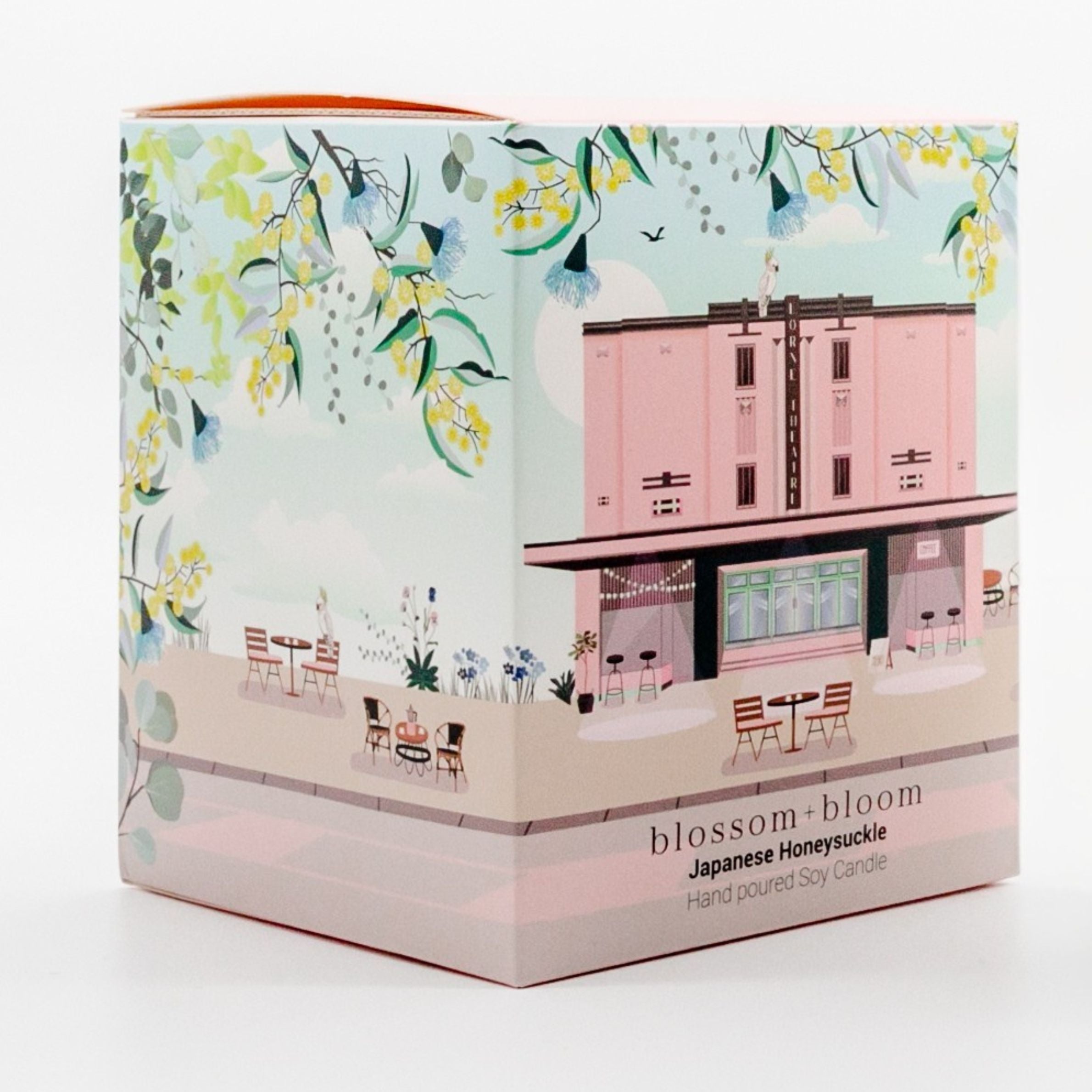 Japanese Honeysuckle - Large 400 g