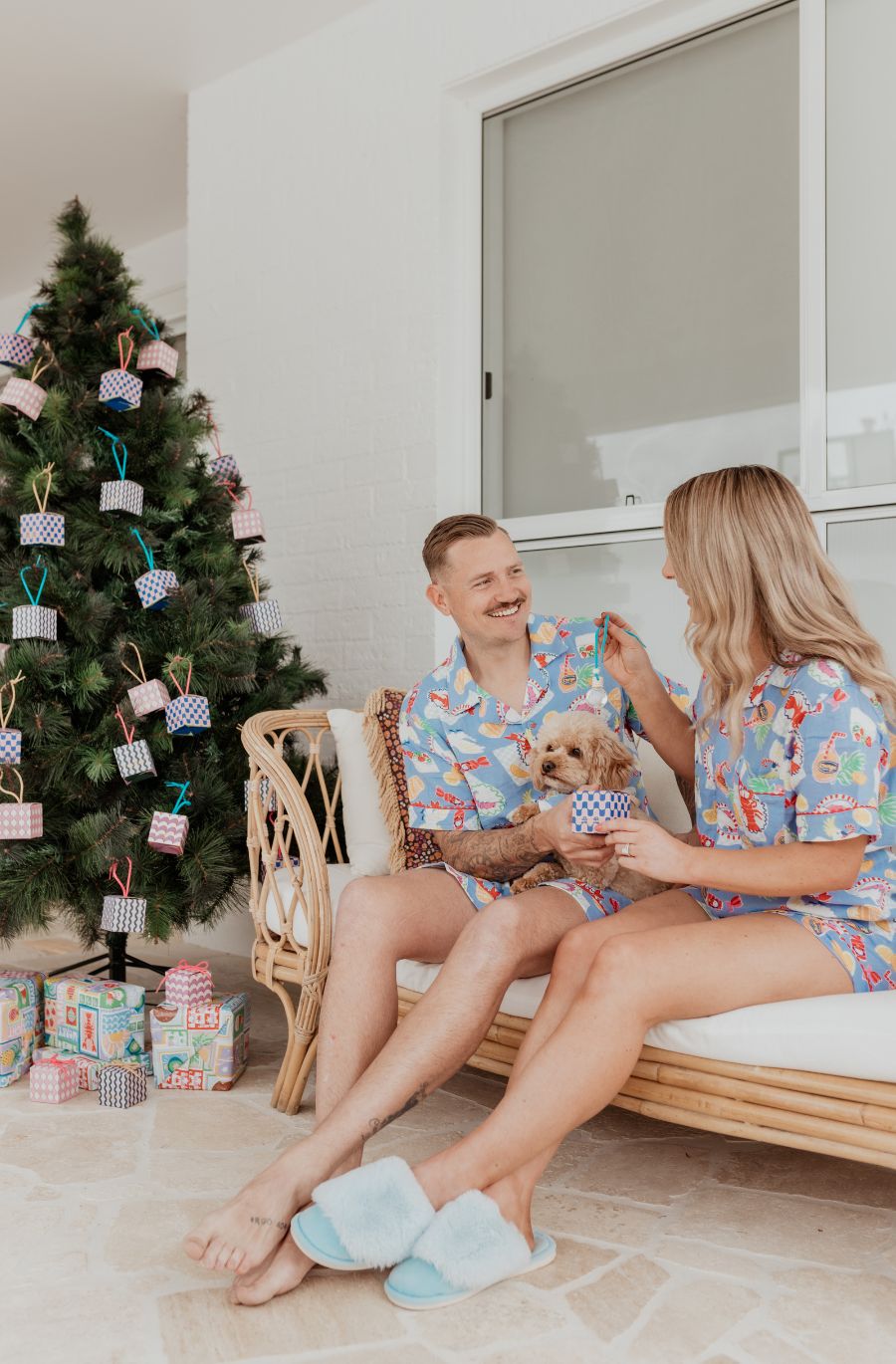 Bamboo + White Lily - 10 ml Reusable Diffuser