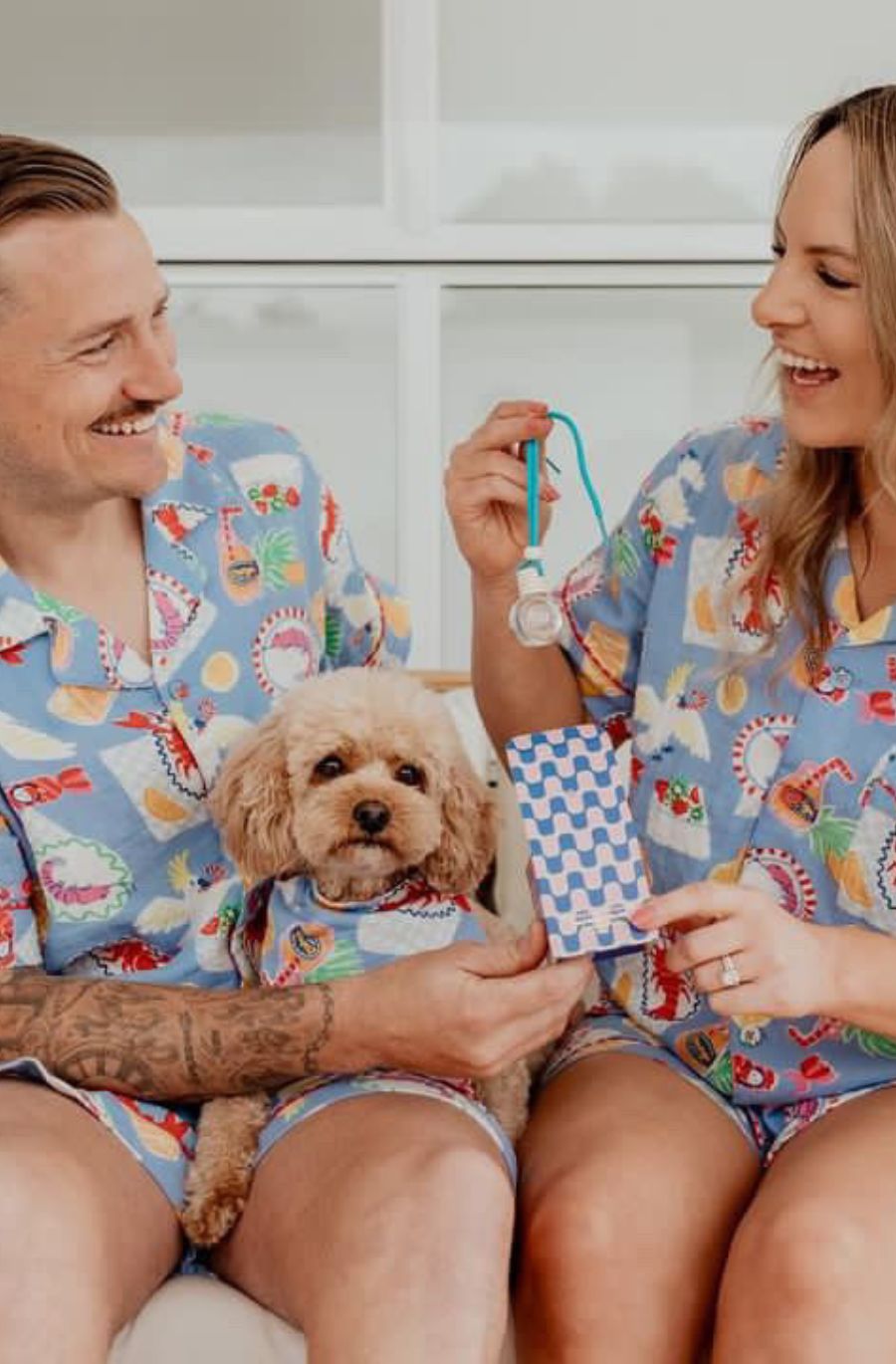 Sweet Orange + Sea Salt - 10 ml Reusable Diffuser