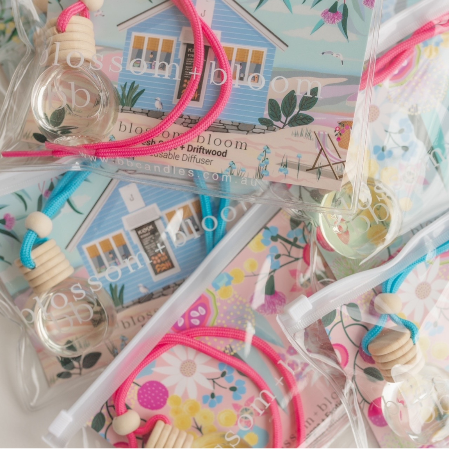 x4 original Reusable Diffusers