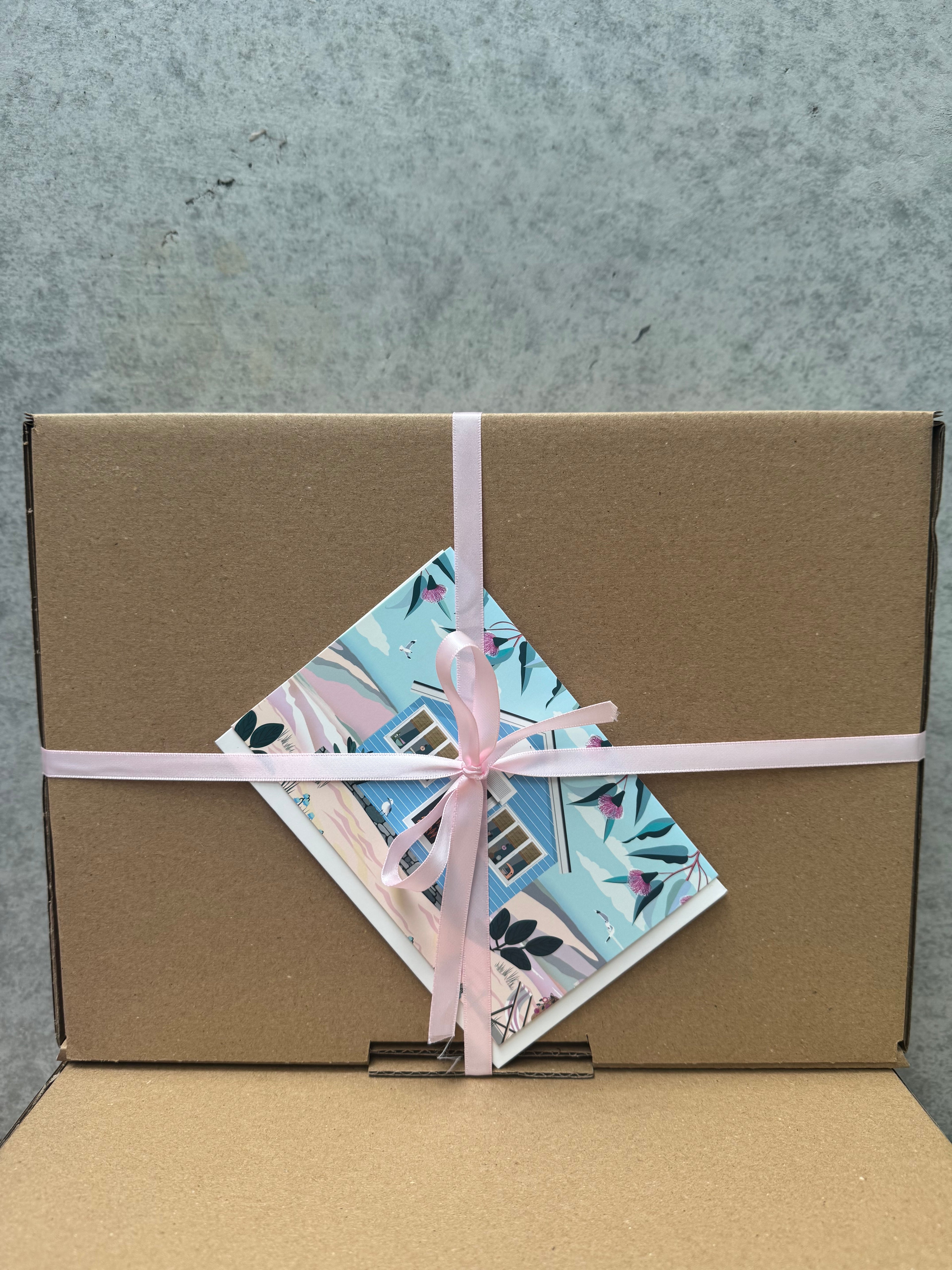 THE ULTIMATE SAY I LOVE YOU GIFT PACK