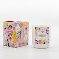Pink Champagne + Exotic Fruits - Small 220 g